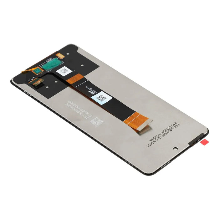 For TCL 40 NxtPaper 4G T612B Grade B LCD Screen and Digitizer Assembly Part, Glossy Screen (Without Logo) - 5