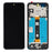 For TCL 60 SE T517H OEM Grade S LCD Screen and Digitizer Assembly + Frame (Without Logo) - 1