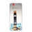 For TCL 605 4G T517D Grade C LCD Screen and Digitizer Assembly Replacement Part (Without Logo) - 3