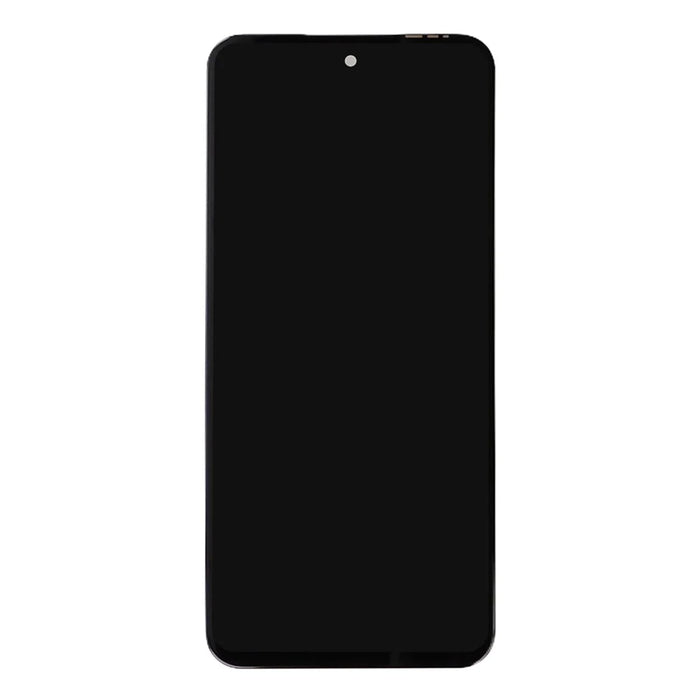 For TCL 60 5G T521H Grade C LCD Screen and Digitizer Assembly Replacement Part (Without Logo) - 2