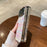 For iPhone 17 Pro Case Electroplating Edge Woven Texture TPU + PC Phone Back Cover - Multi-color - 6