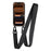 For iPhone 17 Pro Max Case with Long Lanyard TPU Soft Matte Phone Cover - Black - 2