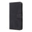 Phone Case For Samsung Galaxy S26+ Wallet RFID Blocking PU Leather Phone Cover Stand with Strap - Black - 7