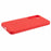 MERCURY GOOSPERY SOFT FEELING Series for Samsung Galaxy S26+ Case Matte Finish TPU Phone Cover - Red - 4