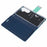 MERCURY GOOSPERY For Samsung Galaxy S26+ Wallet Case Protective Leather Folio Phone Cover - Green - 3
