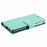 MERCURY GOOSPERY For Samsung Galaxy S26+ Wallet Case Protective Leather Folio Phone Cover - Green - 4