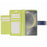 MERCURY GOOSPERY For Samsung Galaxy S26 Wallet Case Protective Leather Folio Phone Cover - Dark Blue - 2