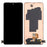 For Xiaomi Poco F7 Pro 5G 24117RK2CG OEM Grade S AMOLED Screen and Digitizer Assembly Replacement Part (Without Logo) - 1