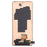 For Xiaomi Poco F7 Pro 5G 24117RK2CG OEM Grade S AMOLED Screen and Digitizer Assembly Replacement Part (Without Logo) - 3