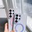 For Samsung Galaxy S26 Ultra Case Compatible with MagSafe Protective TPU + PC Phone Cover - White - 7