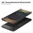 Mofi For Samsung Galaxy S26 Ultra Shield Matte Series PC Case Slim Fit Phone Cover - Black - 4