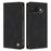 For Google Pixel 10a Case HX RFID Blocking Wallet Stand Leather Flip Phone Cover - Black - 1