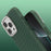 SOOPII For iPhone 16 Pro Max Magnetic Case Ultra-thin Aramid Fiber Shockproof Protective Phone Cover - 2
