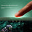 SOOPII For iPhone 16 Pro Max Magnetic Case Ultra-thin Aramid Fiber Shockproof Protective Phone Cover - 4