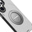 YOUNGKIT For Samsung Galaxy S26 Ultra Case Rotating Kickstand Shockproof TPU + PU Leather Phone Back Cover - Brown - 7