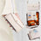 For Samsung Galaxy S26+ Case Card Slots Zipper Purse PU Leather Phone Cover with Shoulder Strap - White - 7