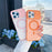 For iPhone 16 Pro Magnetic Case Anti-fingerprint Soft-touch Shockproof  TPU + PC Cover - Transparent White - 4