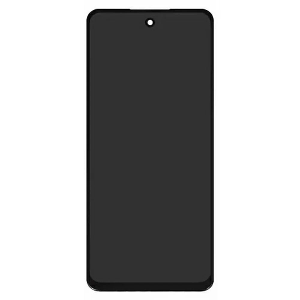 For ZTE nubia Neo 3 5G Z2464N OEM Grade S LCD Screen and Digitizer Assembly Replacement Part (Without Logo) - 2