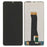 For ZTE Blade A76 5G Z2469N OEM Grade S LCD Screen and Digitizer Assembly Replacement Part (Without Logo) - 1