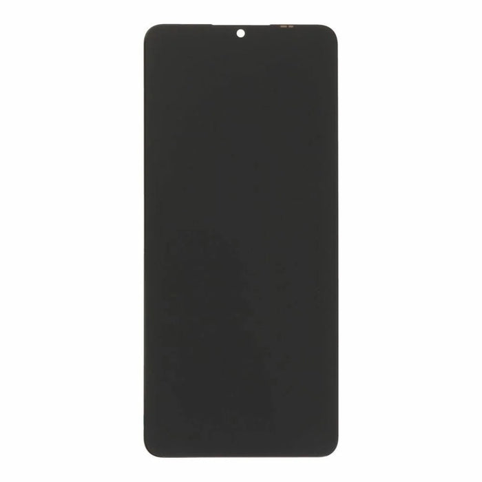 For ZTE Blade A76 5G Z2469N OEM Grade S LCD Screen and Digitizer Assembly Replacement Part (Without Logo) - 2