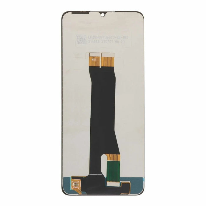 For ZTE Blade A76 5G Z2469N OEM Grade S LCD Screen and Digitizer Assembly Replacement Part (Without Logo) - 3