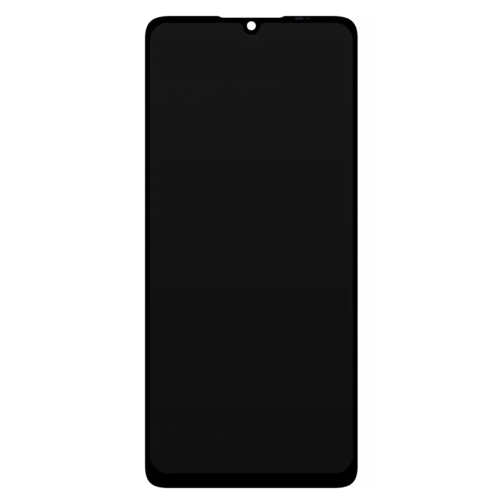 For ZTE Blade A36 Z2472 / Blade A56 Z2473 / Blade A76 4G Z2474 OEM Grade S LCD Screen and Digitizer Assembly Replacement Part (Without Logo) - 2