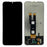 For ZTE Blade V50S OEM Grade S LCD Screen and Digitizer Assembly Replacement Part (Without Logo) - 1