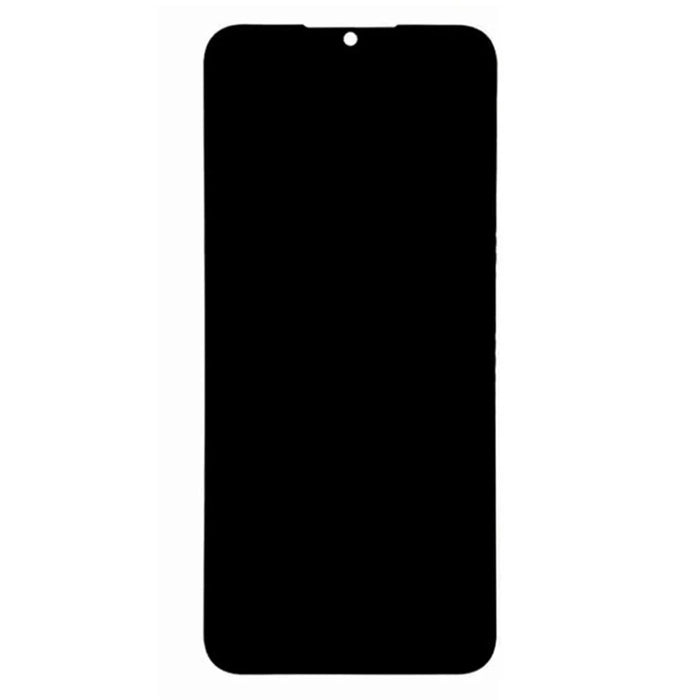 For ZTE Blade V50S OEM Grade S LCD Screen and Digitizer Assembly Replacement Part (Without Logo) - 2