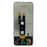 For ZTE Blade V50S OEM Grade S LCD Screen and Digitizer Assembly Replacement Part (Without Logo) - 3