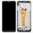For ZTE Blade A53+ 6.52 inch OEM Grade S LCD Screen and Digitizer Assembly + Frame (Without Logo) - 1
