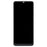 For ZTE Blade A73 5G 6.52 inch OEM Grade S LCD Screen and Digitizer Assembly + Frame (Without Logo) - 3