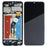 For TCL 503 T442M T442A T442J OEM Grade S LCD Screen and Digitizer Assembly + Frame (Without Logo) - 1