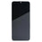 For TCL 503 T442M T442A T442J OEM Grade S LCD Screen and Digitizer Assembly + Frame (Without Logo) - 2