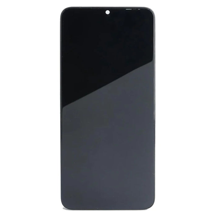 For TCL 503 T442M T442A T442J OEM Grade S LCD Screen and Digitizer Assembly + Frame (Without Logo) - 2