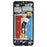 For TCL 503 T442M T442A T442J OEM Grade S LCD Screen and Digitizer Assembly + Frame (Without Logo) - 3