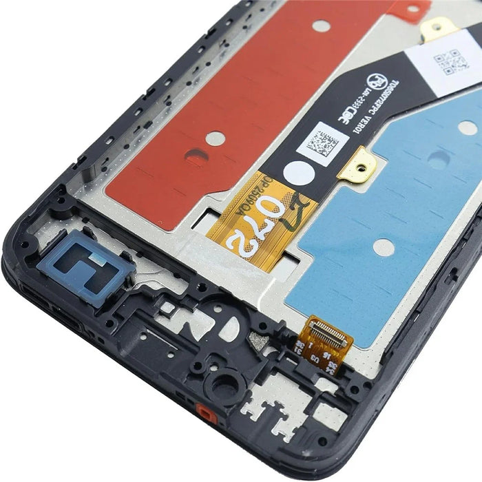 For TCL 503 T442M T442A T442J OEM Grade S LCD Screen and Digitizer Assembly + Frame (Without Logo) - 5