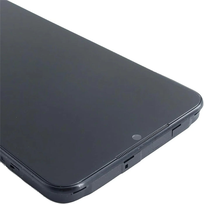 For TCL 503 T442M T442A T442J OEM Grade S LCD Screen and Digitizer Assembly + Frame (Without Logo) - 6