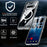 For Nothing Phone (4a) Magnetic Case Transparent TPU Anti Drop Phone Cover - 3