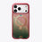 TORRAS Ostand Q3 Air for iPhone 17 Pro Max Magnetic Case 360° Rotating Kickstand TPU PC Phone Cover, FPF Limited Edition - Glory Slash - 2