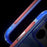 TORRAS Ostand Q3 Air for iPhone 17 Pro Max Magnetic Case 360° Rotating Kickstand Shockproof Cover, Football Team Limited Edition - US Starlight - 5