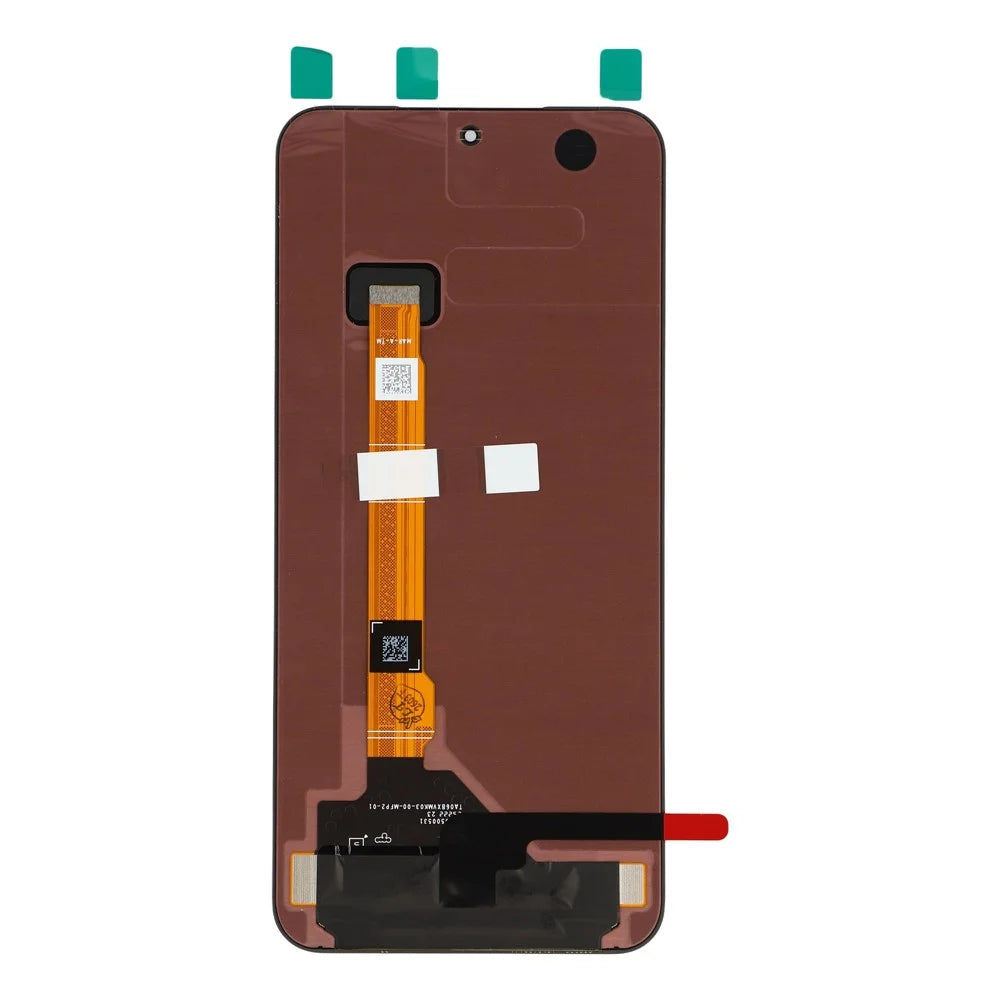 For Honor X9d 5G MTN-NX1 OEM Grade S AMOLED Screen and Digitizer Assembly Replacement Part (Without Logo) - 2