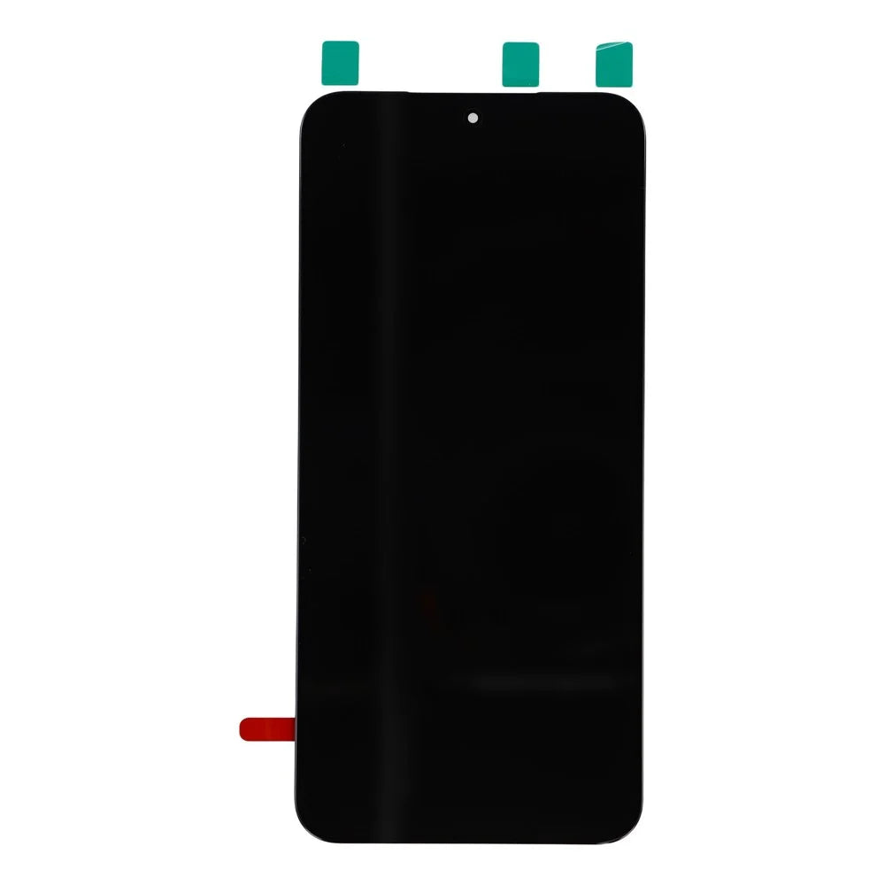 For Honor X9d 5G MTN-NX1 OEM Grade S AMOLED Screen and Digitizer Assembly Replacement Part (Without Logo) - 3