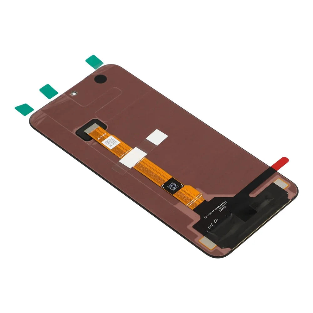 For Honor X9d 5G MTN-NX1 OEM Grade S AMOLED Screen and Digitizer Assembly Replacement Part (Without Logo) - 4