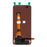 For Honor X9d 5G MTN-NX1 Grade C OLED Screen and Digitizer Assembly Replacement Part (Without Logo) - 2