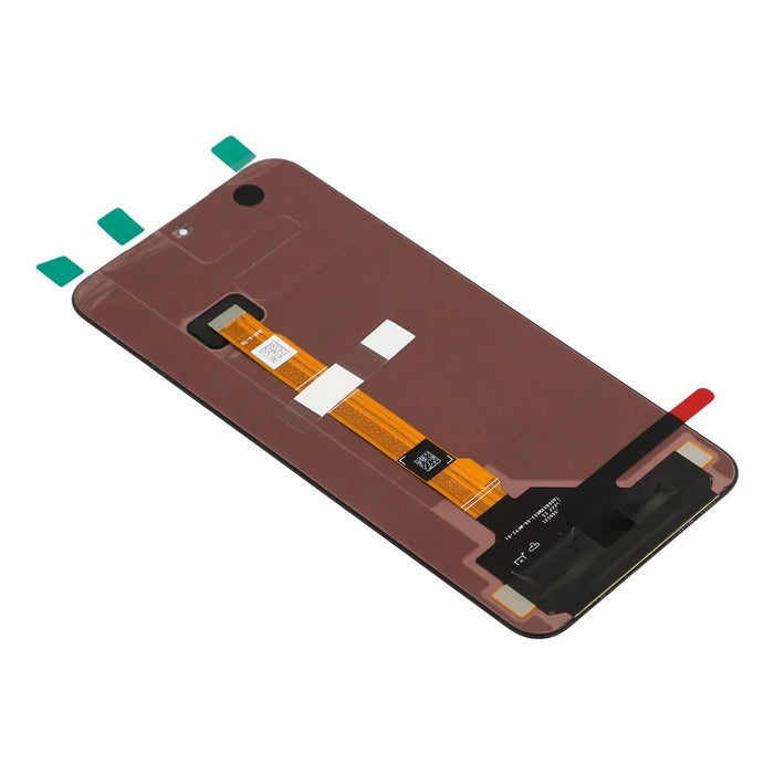 For Honor X9d 5G MTN-NX1 Grade C OLED Screen and Digitizer Assembly Replacement Part (Without Logo) - 4