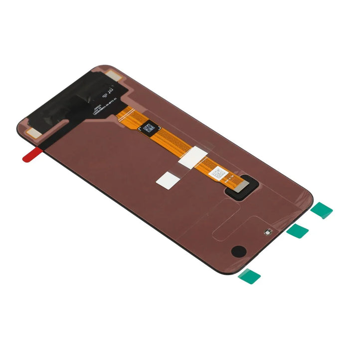 For Honor X9d 5G MTN-NX1 Grade C OLED Screen and Digitizer Assembly Replacement Part (Without Logo) - 5