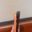For iPhone 17 Pro Magnetic Case with 360° Rotating Ring Kickstand Aurora CD Pattern TPU + PC Phone Cover Compatible with Magsafe - Orange - 7
