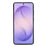For Samsung Galaxy S26 Ultra TPU Case Down Jacket Design Shock-Absorbent Phone Protector - Black - 3