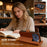 For iPhone 18 Pro Max / 17 Pro Max Leather Case Wallet Stand TPU + PU Skin-touch Cover - Brown - 6