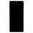 For Xiaomi Redmi Note 12 Pro+ 5G OEM Grade S AMOLED Screen and Digitizer Assembly + Frame (Without Logo) - 2
